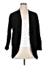 Hampshire Studio Black Cardigan Size XL - photo 1