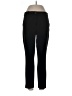 Drew Solid Black Dress Pants Size 10 - photo 1