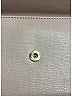 Gucci Pink Tan leather continental wallet One size - photo 7