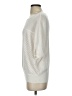M Magaschoni White Pullover Sweater Size S - photo 5