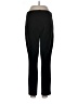 Drew Solid Black Dress Pants Size 10 - photo 2