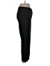 Drew Solid Black Dress Pants Size 10 - photo 4