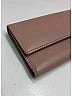 Gucci Pink Tan leather continental wallet One size - photo 5
