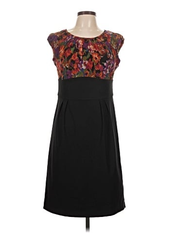 AB Studio Cocktail Dress (view 1)