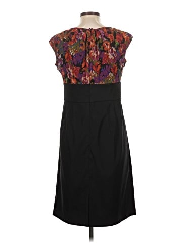 AB Studio Cocktail Dress (view 2)
