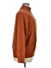 Lands' End 100% Cotton Brown Turtleneck Sweater Size XL - photo 4