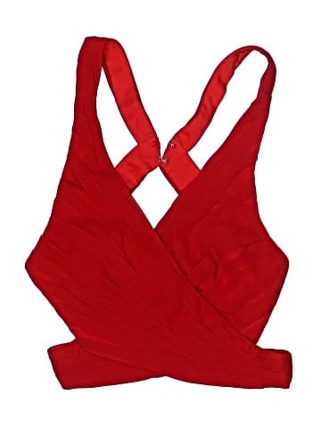 Fame And Partners Sleeveless Top (view 1)