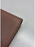 Gucci Pink Tan leather continental wallet One size - photo 9