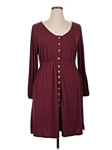 BTFBM Casual Dress (view 1)