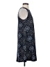 Nine Britton Paisley Blue Casual Dress Size XS - photo 4