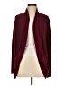 Pixley Burgundy Cardigan Size M - photo 1