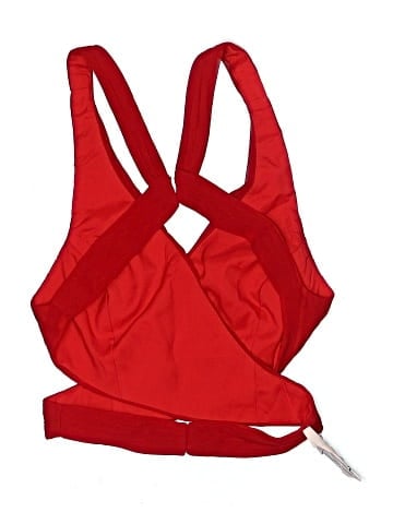 Fame And Partners Sleeveless Top (view 2)