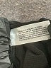 A New Day Solid Black Formal Skirt Size XS - photo 6