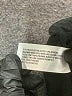 A New Day Solid Black Formal Skirt Size XS - photo 7