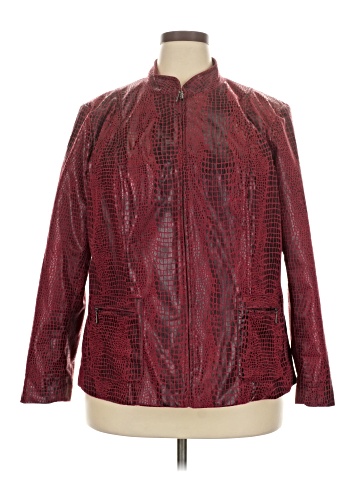 Elementz Jacket (view 1)