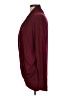 Pixley Burgundy Cardigan Size M - photo 5