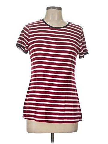 Laila Jayde Short Sleeve T-Shirt (view 1)
