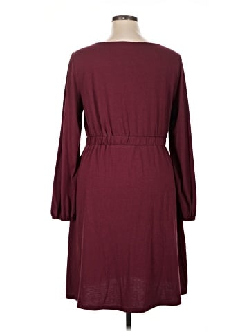 BTFBM Casual Dress (view 2)
