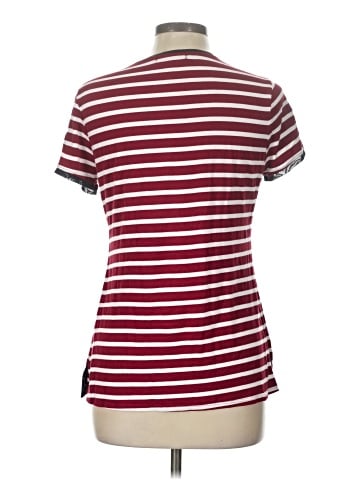 Laila Jayde Short Sleeve T-Shirt (view 2)