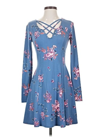 Mudd Casual Dress (view 1)