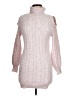 Unbranded Pink Casual Dress Size M (estimated) - photo 1