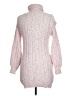Unbranded Pink Casual Dress Size M (estimated) - photo 2