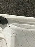 Unbranded White Sleeveless Blouse Size 2 - photo 7