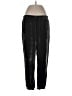 Eileen Fisher Black Casual Pants Size L - photo 1