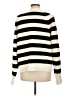 A New Day Stripes Ivory Cardigan Size L - photo 2