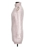 Unbranded Pink Casual Dress Size M (estimated) - photo 5