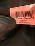 BCBGMAXAZRIA 100% Nylon Solid Black Snow Jacket Size XS - photo 7