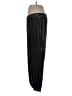 Eileen Fisher Black Casual Pants Size L - photo 5