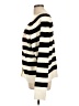 A New Day Stripes Ivory Cardigan Size L - photo 5