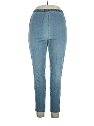 Faded Glory Jeggings (view 1)