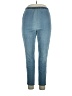 Faded Glory Blue Jeggings Size XL - photo 1