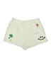 Unbranded Hearts Green Shorts Size M - photo 2