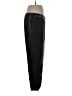 Eileen Fisher Black Casual Pants Size L - photo 4