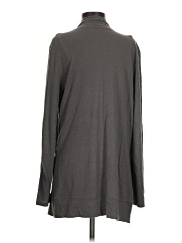 Garnet Hill Cardigan (view 2)