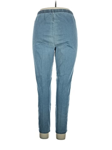 Faded Glory Jeggings (view 2)