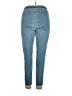 Faded Glory Blue Jeggings Size XL - photo 2