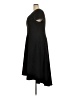 Lane Bryant Solid Black Casual Dress Size 18 - photo 5