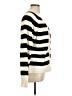A New Day Stripes Ivory Cardigan Size L - photo 4