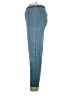 Faded Glory Blue Jeggings Size XL - photo 5