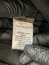 Calligraphie 100% Polyester Metallic Gold Formal Skirt Size L - photo 5