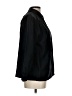 Ann Chabrol 100% Polyester Black Long Sleeve Blouse Size 12 - photo 4