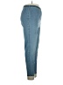 Faded Glory Blue Jeggings Size XL - photo 4
