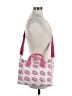 2 to 5 Designs Hearts Pink White Satchel One size - photo 2