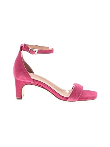 27 EDIT Sandals (view 1)
