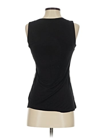 Studio Y Sleeveless Blouse (view 2)