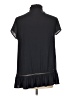 Ro & De 100% Polyester Black Casual Dress Size M - photo 2